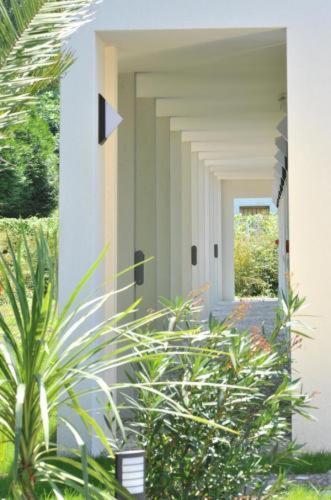 Hotel Eden Park Pau Est, Avec Piscine Εξωτερικό φωτογραφία
