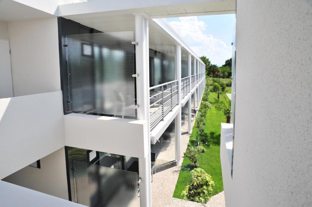 Hotel Eden Park Pau Est, Avec Piscine Δωμάτιο φωτογραφία